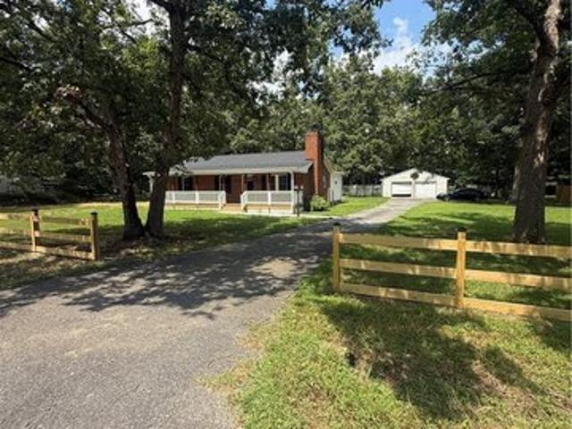 House for sale in Virginia