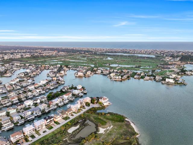 House for sale in Galveston, Texas