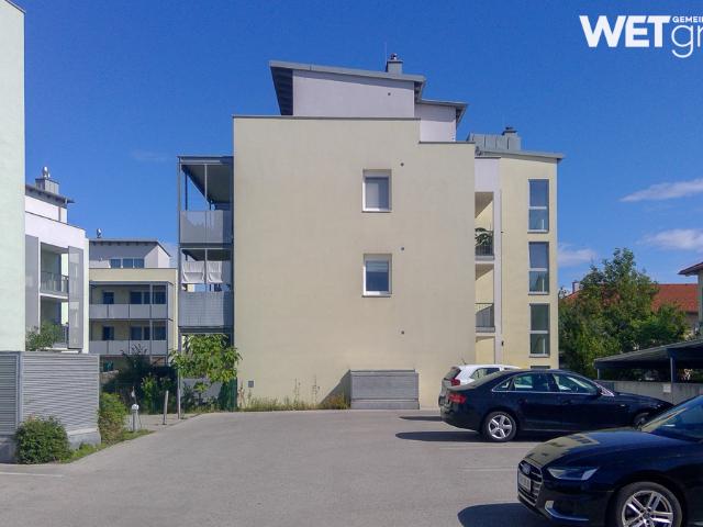 Apartment mieten in Tulln an der Donau, Niederösterreich