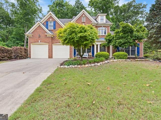 House for sale in Dacula, Georgia
