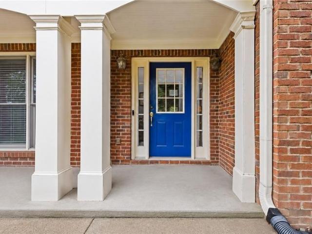 House for sale in Georgia