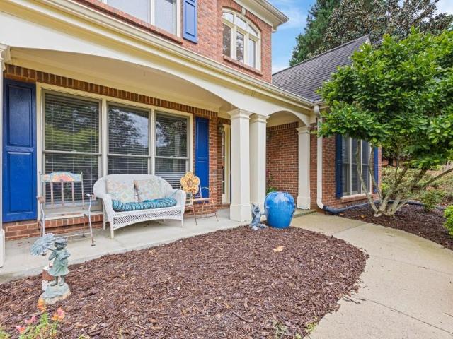 House for sale in Georgia