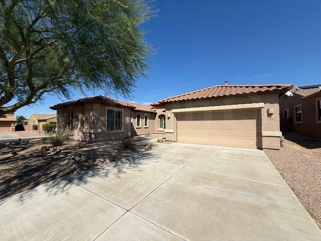 House for sale in Marana, Pima County