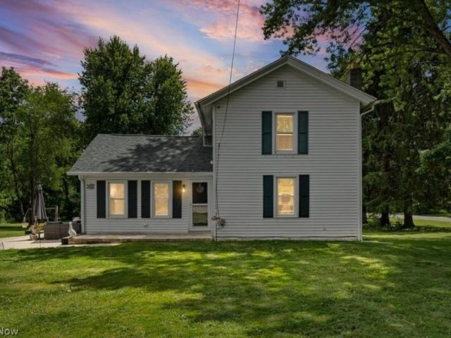 House for sale in Summit, Ohio