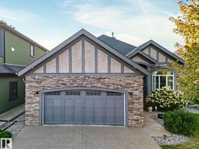 House for sale in Ambleside, Edmonton