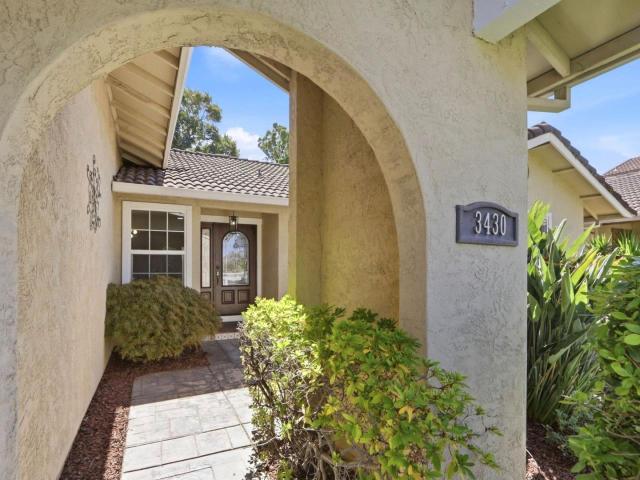 House for sale in Pleasanton, California