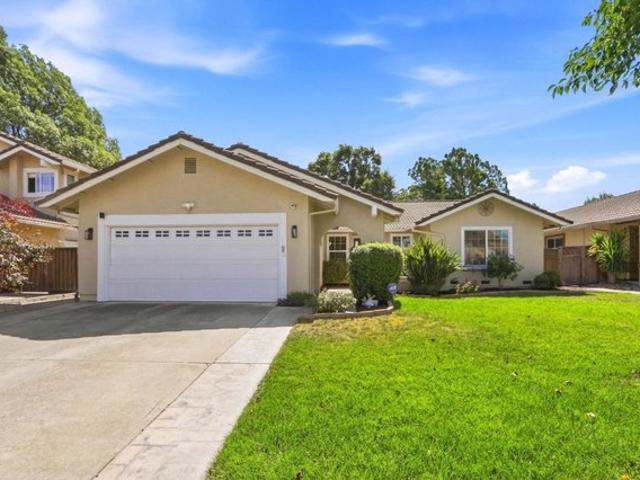 House for sale in Pleasanton, California