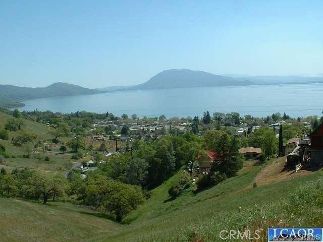 Land for sale in Lake, California