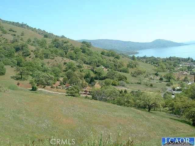 Land for sale in Lake, California
