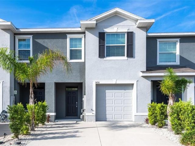 Townhouse for sale in Florida