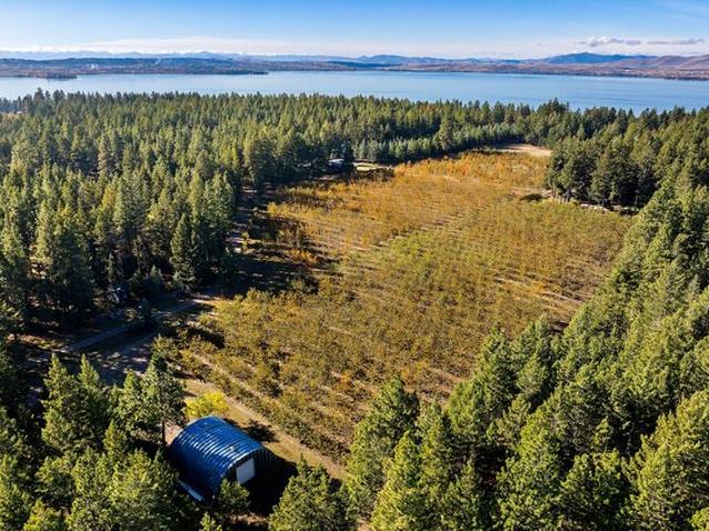 Land for sale in Polson, Montana