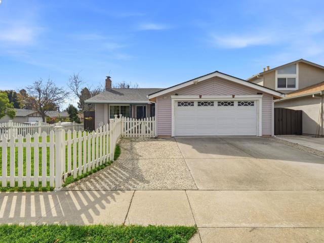 House for sale in Fremont, California