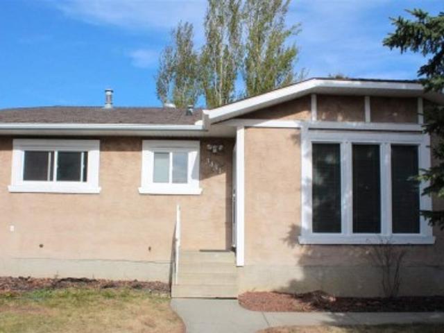House for sale in Ridgewood, Edmonton