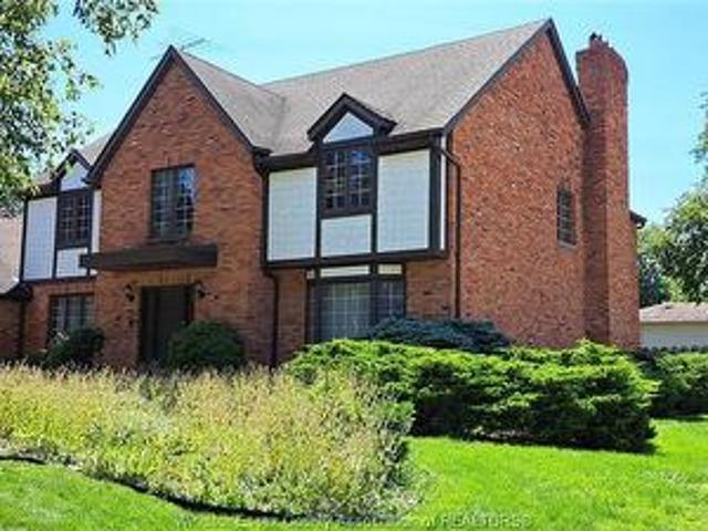 House for sale in Maidstone, Ontario