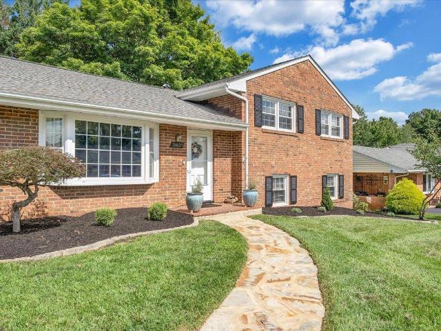 House for sale in Virginia