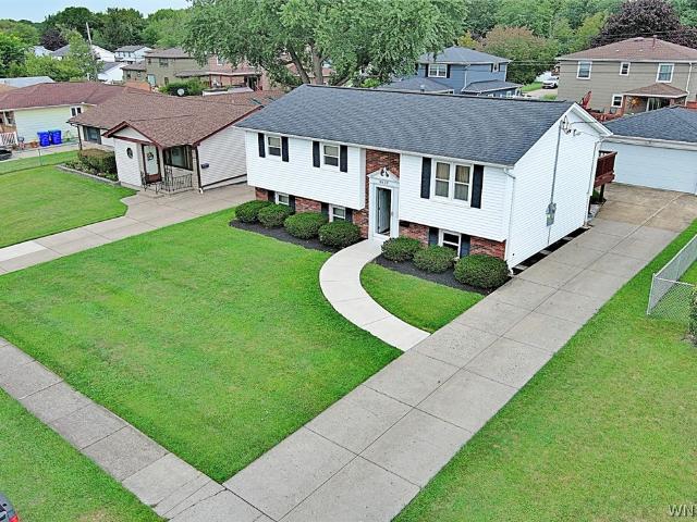 House for sale in Hamburg, New York