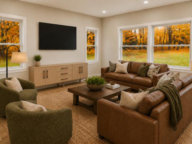 House for sale in Whitestown, Indiana