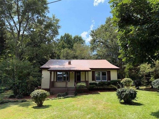 House for sale in Douglasville, Georgia