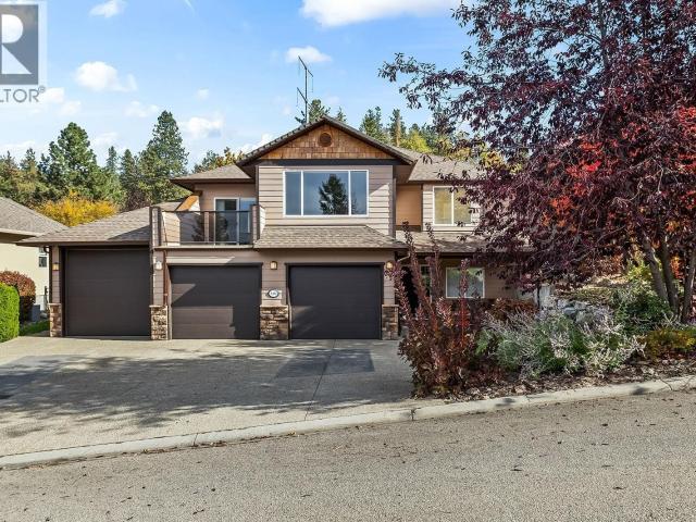 House for sale in Winfield, British Columbia