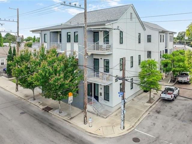 Condo for sale in New Orleans, Louisiana