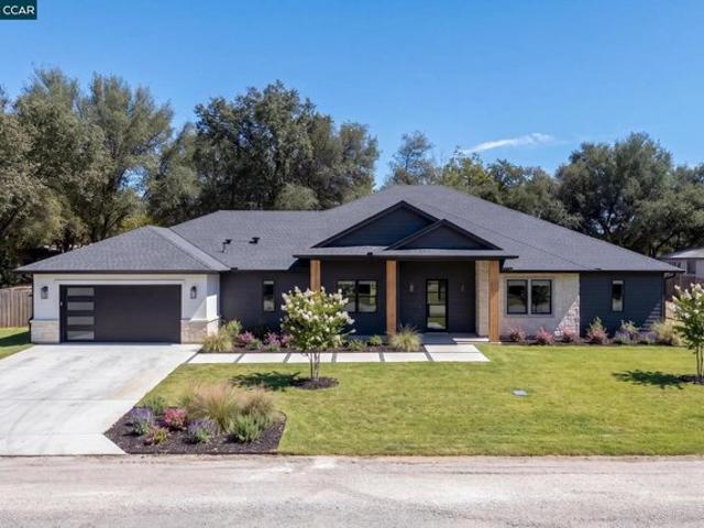 House for sale in Loomis, Placer County