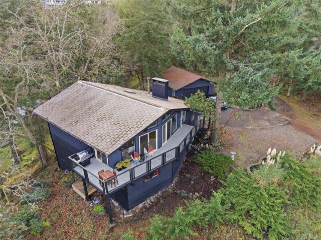 House for sale in British Columbia