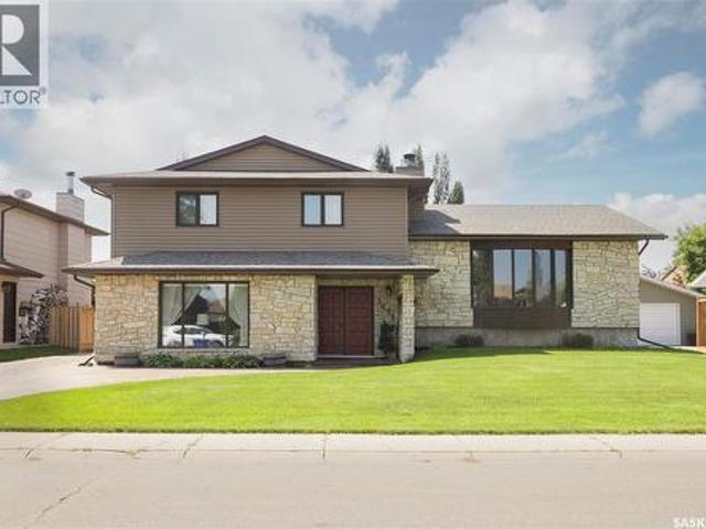 House for sale in Prince Albert, Saskatchewan