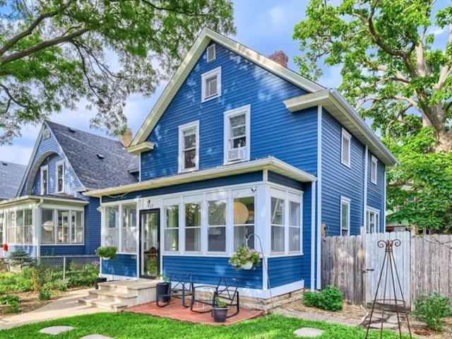 House for sale in Hennepin, Minnesota