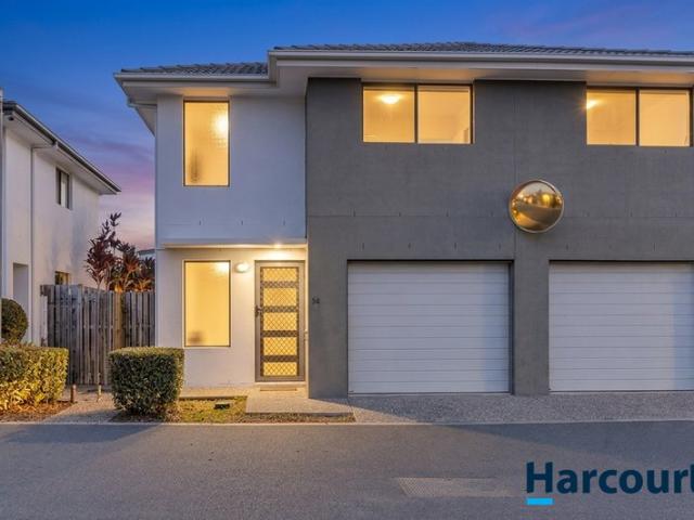 Townhouse for sale in Toombul, Queensland