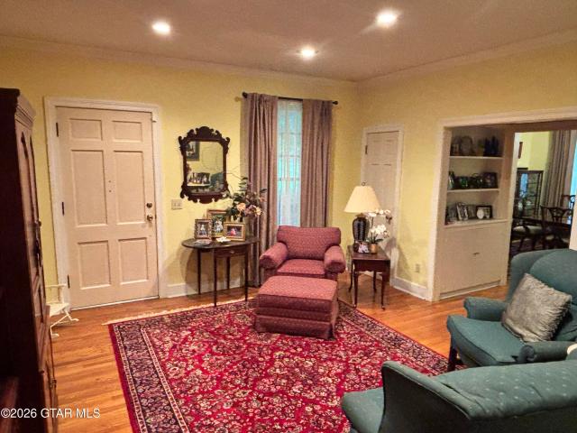 House for sale in Macon, Mississippi