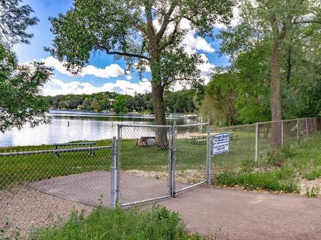 Condo for sale in Ramsey, Minnesota