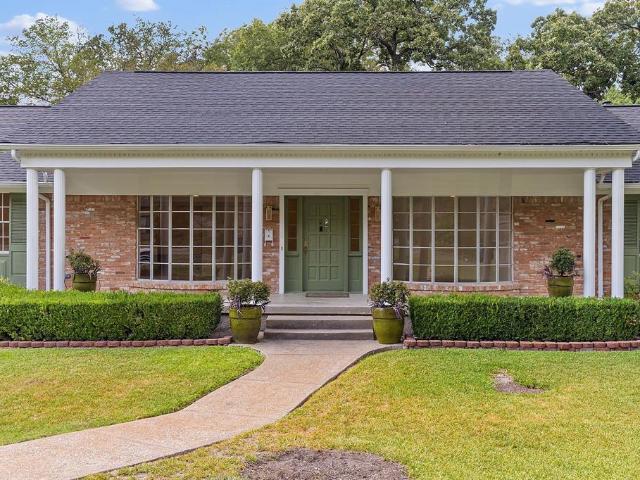 Property for rent in Dallas, Texas