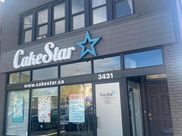 Commercial for sale in Spadina—Fort York, Toronto