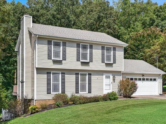 Property for rent in Tennessee