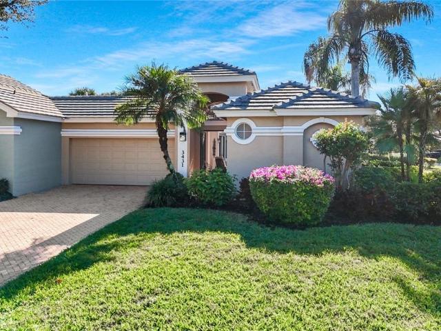 Townhouse for sale in Bonita Springs, Florida