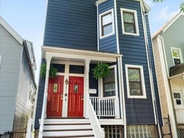 House for sale in Chicago Park, Illinois