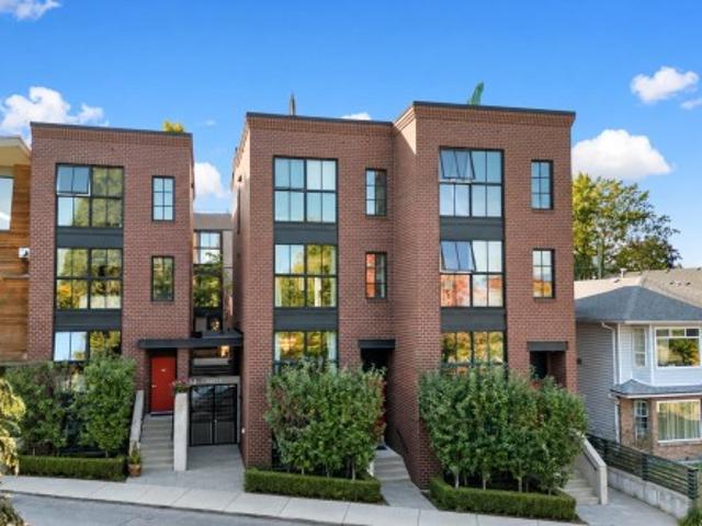 Townhouse for sale in Kensington-Cedar Cottage, Vancouver
