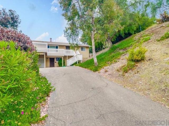 House for sale in Bonita, California