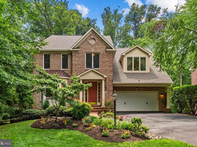 House for sale in Annandale, Fairfax County