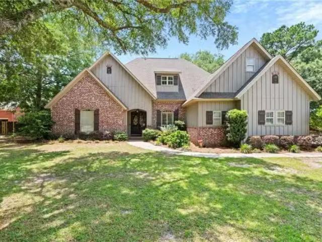 House for rent in Theodore