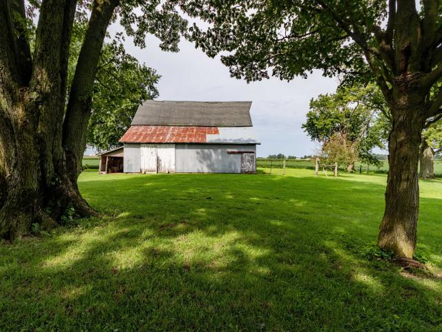 House for sale in New Ross, Indiana
