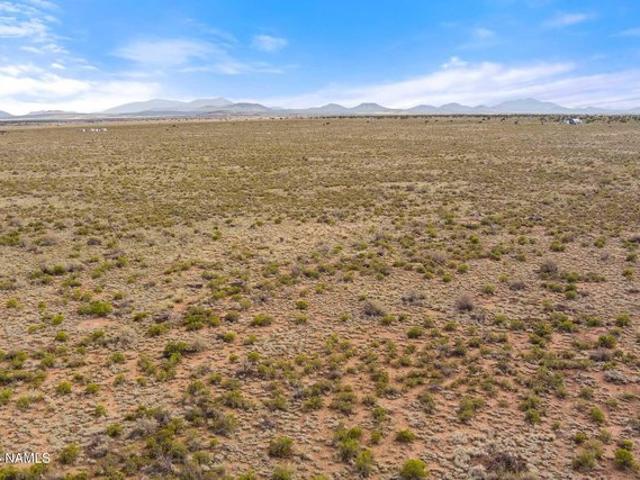 Land for sale in Williams, Arizona
