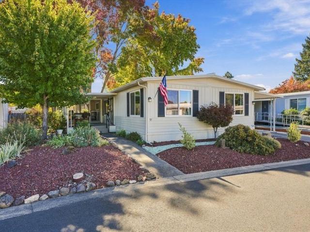 House for sale in Medford, Jackson County