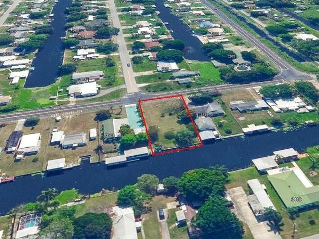 Land for sale in Okeechobee, Florida