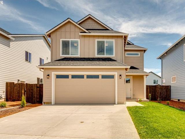 House for sale in Battle Ground, Washington