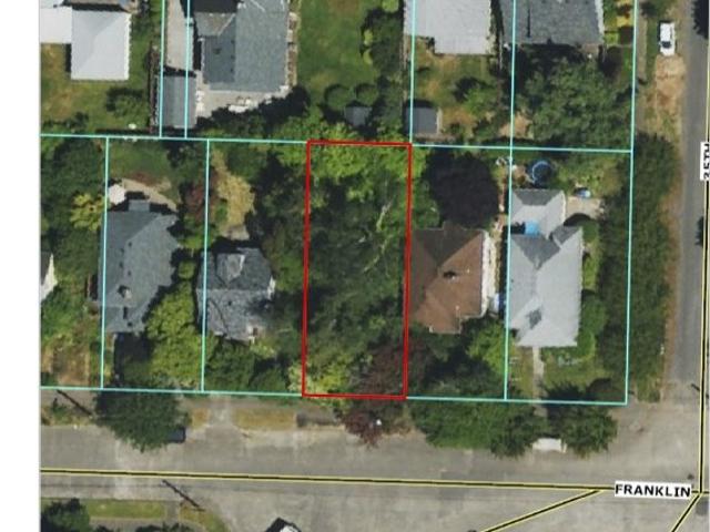 Land for sale in Portland