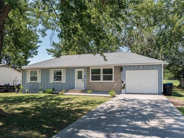 House for sale in Kansas