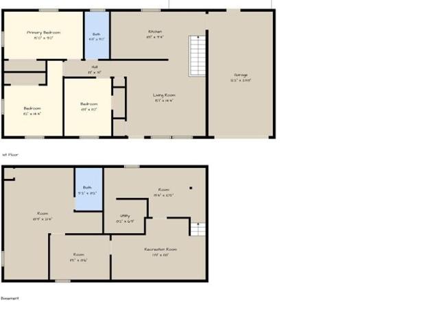 House for sale in Kansas