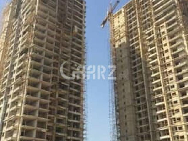 Apartment for sale in Karachi, DHA Defence