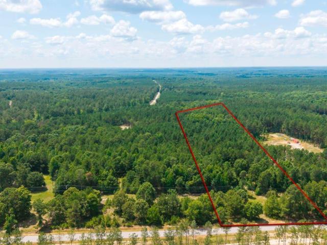 Land for sale in Siloam, Georgia